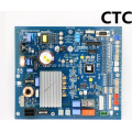 20400503 Door Operator Board CTC for Hyundai Elevators